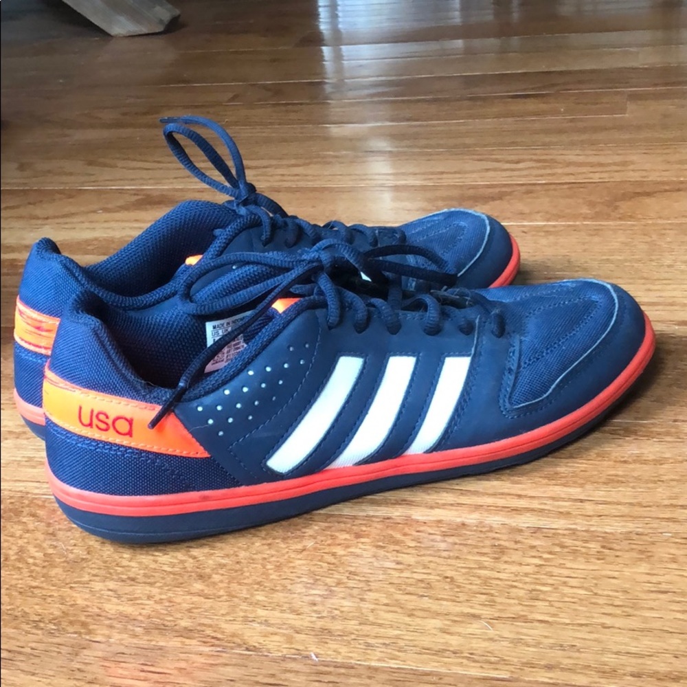 Adidas casual shoes